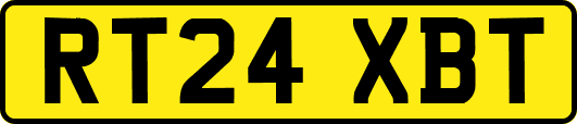 RT24XBT