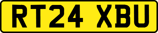 RT24XBU
