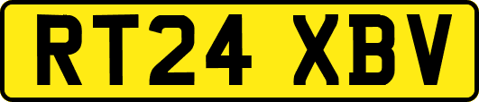 RT24XBV