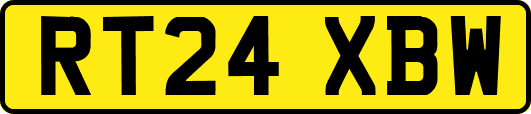 RT24XBW
