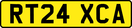 RT24XCA