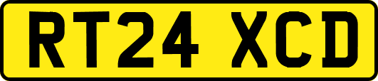 RT24XCD