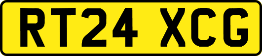 RT24XCG