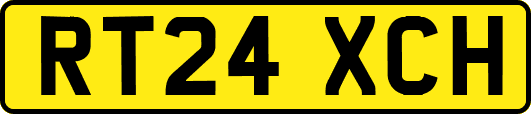 RT24XCH