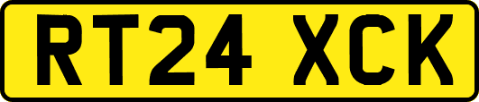 RT24XCK