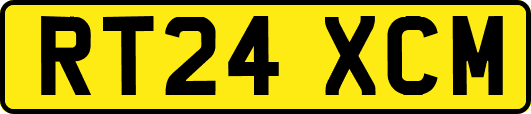 RT24XCM