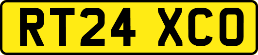 RT24XCO