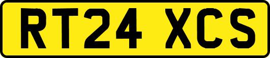 RT24XCS