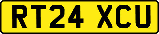 RT24XCU
