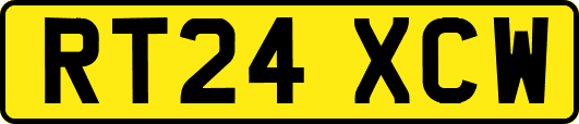 RT24XCW