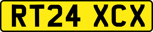 RT24XCX
