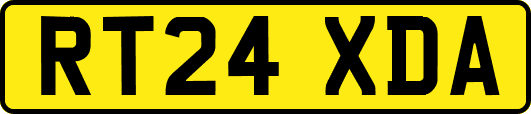 RT24XDA
