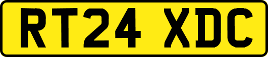 RT24XDC
