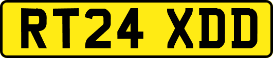 RT24XDD