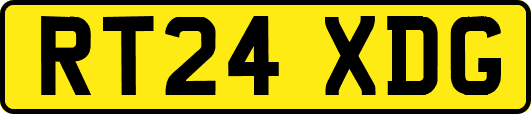 RT24XDG