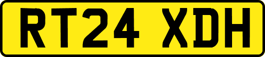RT24XDH
