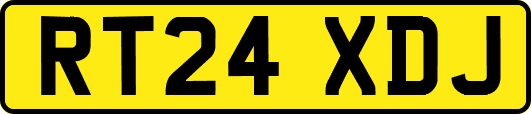 RT24XDJ