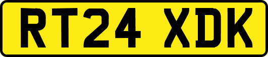 RT24XDK