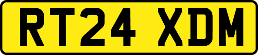 RT24XDM