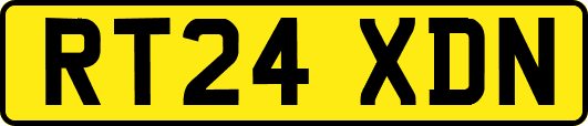 RT24XDN