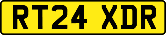 RT24XDR