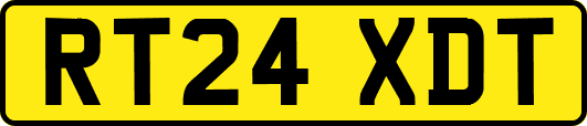 RT24XDT