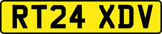 RT24XDV