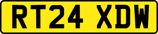 RT24XDW
