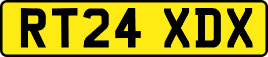 RT24XDX