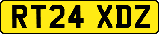 RT24XDZ