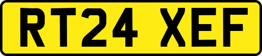 RT24XEF
