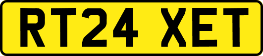 RT24XET
