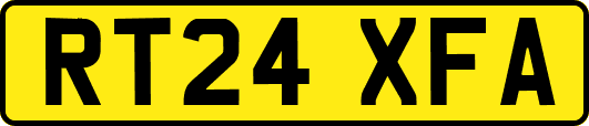 RT24XFA