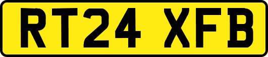 RT24XFB