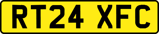 RT24XFC