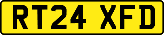 RT24XFD