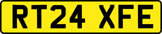 RT24XFE