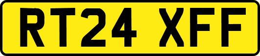 RT24XFF