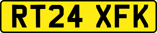 RT24XFK