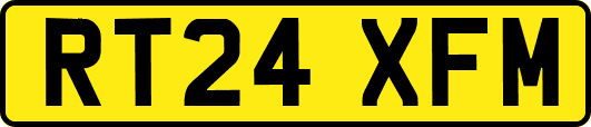 RT24XFM
