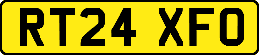 RT24XFO