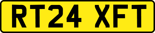 RT24XFT