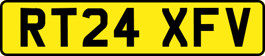 RT24XFV
