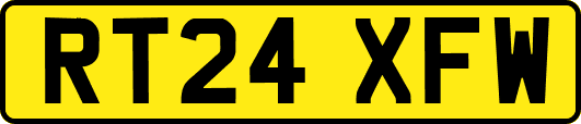 RT24XFW