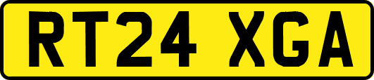 RT24XGA