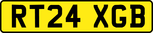 RT24XGB