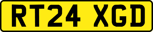 RT24XGD