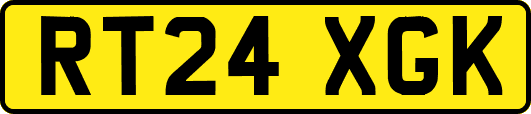 RT24XGK
