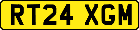 RT24XGM