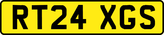 RT24XGS